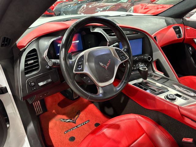 2015 Chevrolet Corvette Coupe 3LT, Z51, AE4, J6F, CC3, Trak, Z06 Blk, 32k | Dallas, Texas | Corvette Warehouse 2015 Chevrolet Corvette Coupe 3LT, Z51, AE4, J6F, CC3, Trak, Z06 Blk, 32k | Dallas, Texas | Corvette Warehouse