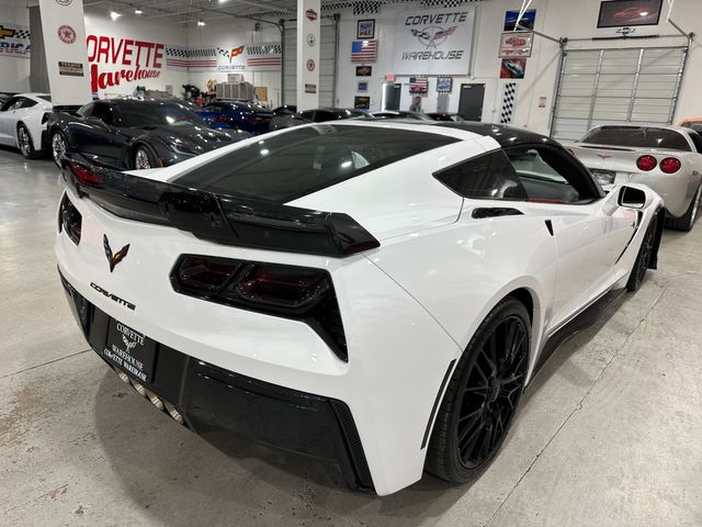 2015 Chevrolet Corvette Coupe 3LT, Z51, AE4, J6F, CC3, Trak, Z06 Blk, 32k | Dallas, Texas | Corvette Warehouse 2015 Chevrolet Corvette Coupe 3LT, Z51, AE4, J6F, CC3, Trak, Z06 Blk, 32k | Dallas, Texas | Corvette Warehouse