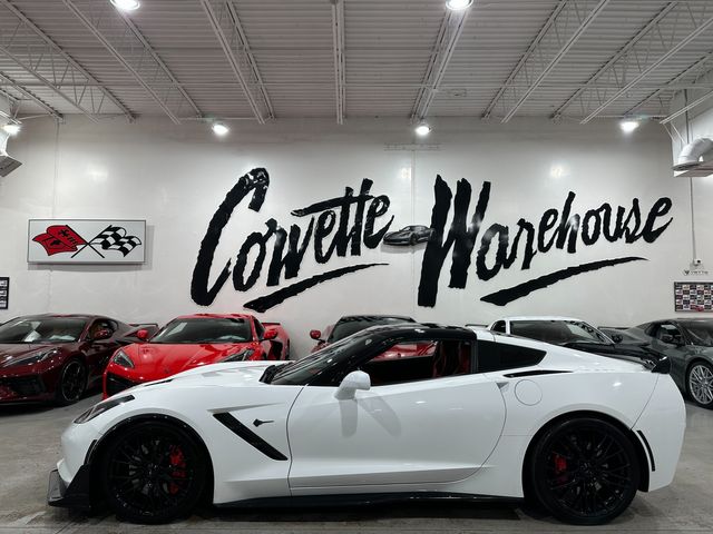 2015 Chevrolet Corvette Coupe 3LT, Z51, AE4, J6F, CC3, Trak, Z06 Blk, 32k | Dallas, Texas | Corvette Warehouse 2015 Chevrolet Corvette Coupe 3LT, Z51, AE4, J6F, CC3, Trak, Z06 Blk, 32k | Dallas, Texas | Corvette Warehouse