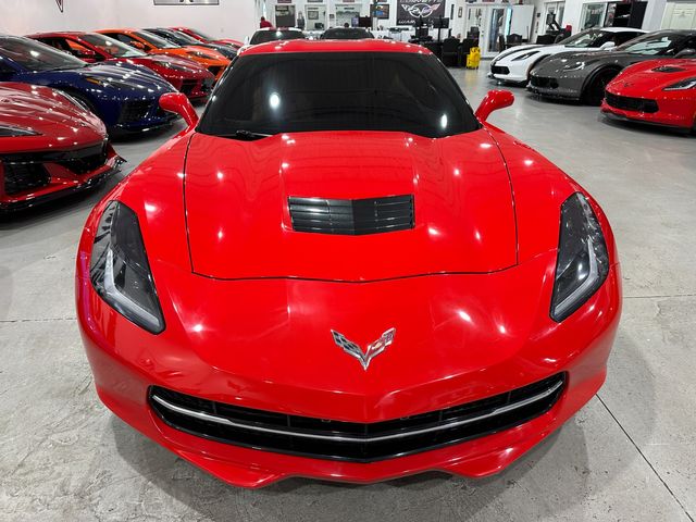2015 Chevrolet Corvette Coupe 2LT, Z51 Spoiler, J6F, UQT, Z06 Chromes, 98k | Dallas, Texas | Corvette Warehouse 2015 Chevrolet Corvette Coupe 2LT, Z51 Spoiler, J6F, UQT, Z06 Chromes, 98k | Dallas, Texas | Corvette Warehouse