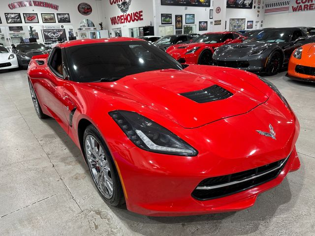 2015 Chevrolet Corvette Coupe 2LT, Z51 Spoiler, J6F, UQT, Z06 Chromes, 98k | Dallas, Texas | Corvette Warehouse 2015 Chevrolet Corvette Coupe 2LT, Z51 Spoiler, J6F, UQT, Z06 Chromes, 98k | Dallas, Texas | Corvette Warehouse