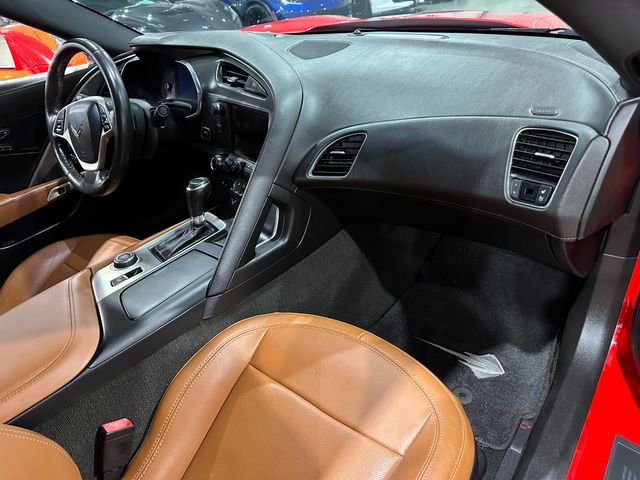 2015 Chevrolet Corvette Coupe 2LT, Z51 Spoiler, J6F, UQT, Z06 Chromes, 98k | Dallas, Texas | Corvette Warehouse 2015 Chevrolet Corvette Coupe 2LT, Z51 Spoiler, J6F, UQT, Z06 Chromes, 98k | Dallas, Texas | Corvette Warehouse