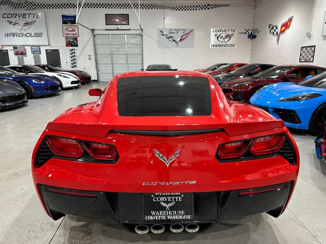 2015 Chevrolet Corvette Coupe 2LT, Z51 Spoiler, J6F, UQT, Z06 Chromes, 98k | Dallas, Texas | Corvette Warehouse 2015 Chevrolet Corvette Coupe 2LT, Z51 Spoiler, J6F, UQT, Z06 Chromes, 98k | Dallas, Texas | Corvette Warehouse