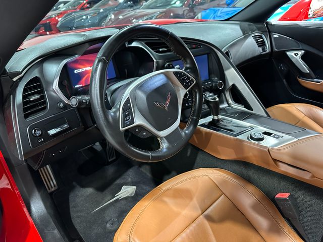 2015 Chevrolet Corvette Coupe 2LT, Z51 Spoiler, J6F, UQT, Z06 Chromes, 98k | Dallas, Texas | Corvette Warehouse 2015 Chevrolet Corvette Coupe 2LT, Z51 Spoiler, J6F, UQT, Z06 Chromes, 98k | Dallas, Texas | Corvette Warehouse