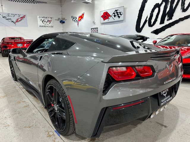 2015 Chevrolet Corvette Coupe 2LT, ZF1, UQT, NPP, J6F, Glass, CF Split 73k | Dallas, Texas | Corvette Warehouse 2015 Chevrolet Corvette Coupe 2LT, ZF1, UQT, NPP, J6F, Glass, CF Split 73k | Dallas, Texas | Corvette Warehouse