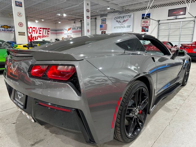 2015 Chevrolet Corvette Coupe 2LT, ZF1, UQT, NPP, J6F, Glass, CF Split 73k | Dallas, Texas | Corvette Warehouse 2015 Chevrolet Corvette Coupe 2LT, ZF1, UQT, NPP, J6F, Glass, CF Split 73k | Dallas, Texas | Corvette Warehouse