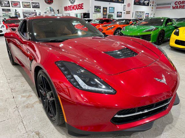 2015 Chevrolet Corvette Coupe 3LT, Z51, FE4, IL6, 7-SPD, 1-OWNER, Only 14k | Dallas, Texas | Corvette Warehouse 2015 Chevrolet Corvette Coupe 3LT, Z51, FE4, IL6, 7-SPD, 1-OWNER, Only 14k | Dallas, Texas | Corvette Warehouse