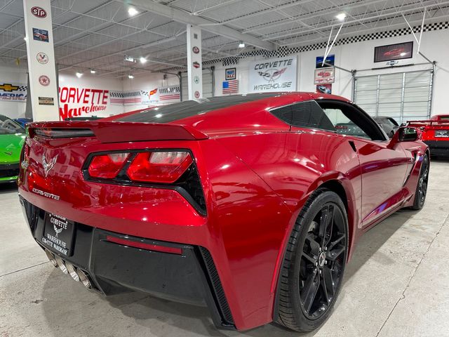 2015 Chevrolet Corvette Coupe 3LT, Z51, FE4, IL6, 7-SPD, 1-OWNER, Only 14k | Dallas, Texas | Corvette Warehouse 2015 Chevrolet Corvette Coupe 3LT, Z51, FE4, IL6, 7-SPD, 1-OWNER, Only 14k | Dallas, Texas | Corvette Warehouse