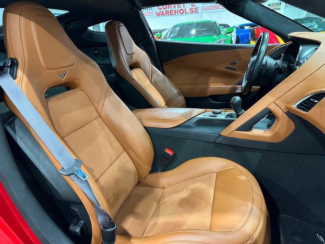 2015 Chevrolet Corvette Coupe 3LT, Z51, FE4, IL6, 7-SPD, 1-OWNER, Only 14k | Dallas, Texas | Corvette Warehouse 2015 Chevrolet Corvette Coupe 3LT, Z51, FE4, IL6, 7-SPD, 1-OWNER, Only 14k | Dallas, Texas | Corvette Warehouse