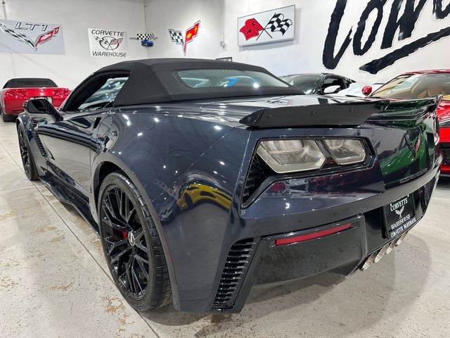 2015 Chevrolet Corvette Z06 CONV 7-SPEED, J6F, SKIRTS 1/76 PRODUCED, 17k | Dallas, Texas | Corvette Warehouse 2015 Chevrolet Corvette Z06 CONV 7-SPEED, J6F, SKIRTS 1/76 PRODUCED, 17k | Dallas, Texas | Corvette Warehouse