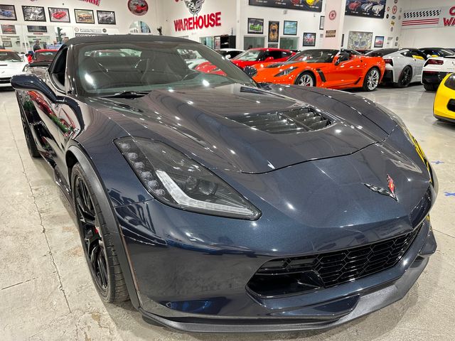 2015 Chevrolet Corvette Z06 CONV 7-SPEED, J6F, SKIRTS 1/76 PRODUCED, 17k | Dallas, Texas | Corvette Warehouse 2015 Chevrolet Corvette Z06 CONV 7-SPEED, J6F, SKIRTS 1/76 PRODUCED, 17k | Dallas, Texas | Corvette Warehouse