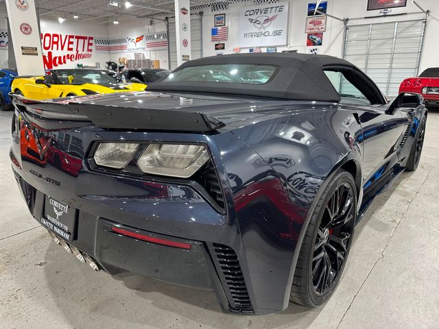 2015 Chevrolet Corvette Z06 CONV 7-SPEED, J6F, SKIRTS 1/76 PRODUCED, 17k | Dallas, Texas | Corvette Warehouse 2015 Chevrolet Corvette Z06 CONV 7-SPEED, J6F, SKIRTS 1/76 PRODUCED, 17k | Dallas, Texas | Corvette Warehouse
