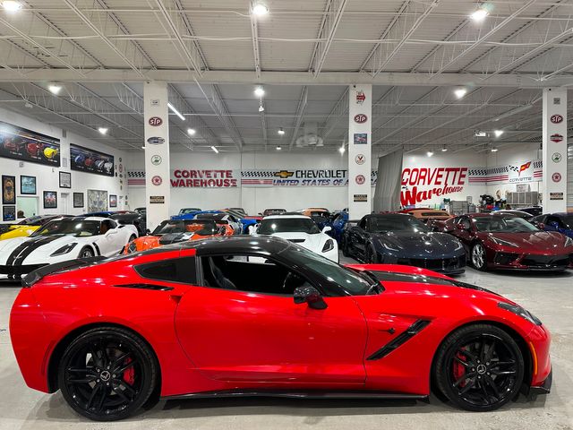 2015 Chevrolet Corvette Coupe Z51, 2LT, 7-SPD, FE4 UQT STINGER SKIRTS 73k | Dallas, Texas | Corvette Warehouse 2015 Chevrolet Corvette Coupe Z51, 2LT, 7-SPD, FE4 UQT STINGER SKIRTS 73k | Dallas, Texas | Corvette Warehouse
