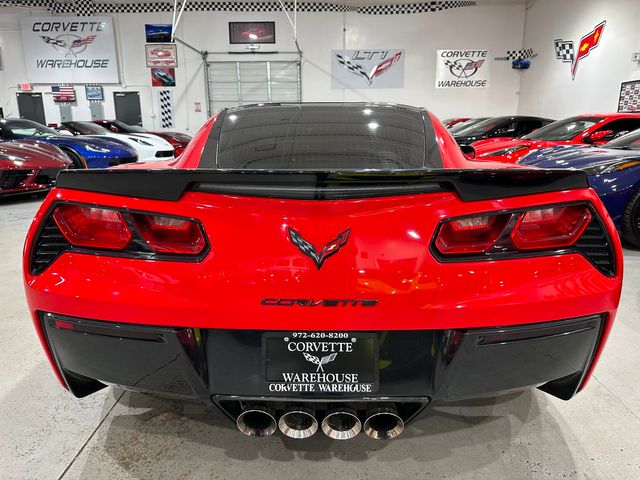 2015 Chevrolet Corvette Coupe Z51, 2LT, 7-SPD, FE4 UQT STINGER SKIRTS 73k | Dallas, Texas | Corvette Warehouse 2015 Chevrolet Corvette Coupe Z51, 2LT, 7-SPD, FE4 UQT STINGER SKIRTS 73k | Dallas, Texas | Corvette Warehouse