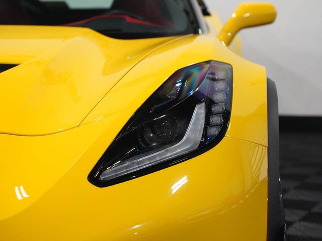 2015 Chevrolet Corvette Z06 | Federal Way, WA | West State Motorsports