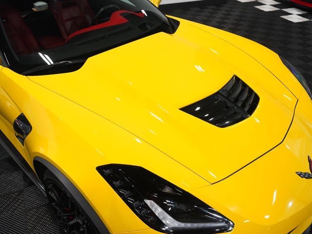 2015 Chevrolet Corvette Z06 | Federal Way, WA | West State Motorsports