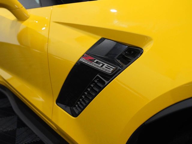 2015 Chevrolet Corvette Z06 | Federal Way, WA | West State Motorsports