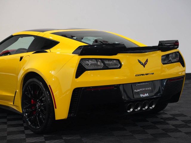 2015 Chevrolet Corvette Z06 | Federal Way, WA | West State Motorsports