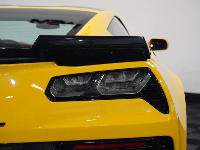 2015 Chevrolet Corvette Z06 | Federal Way, WA | West State Motorsports