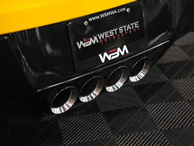 2015 Chevrolet Corvette Z06 | Federal Way, WA | West State Motorsports