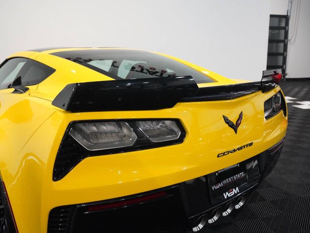 2015 Chevrolet Corvette Z06 | Federal Way, WA | West State Motorsports