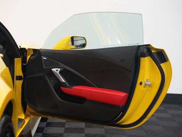 2015 Chevrolet Corvette Z06 | Federal Way, WA | West State Motorsports