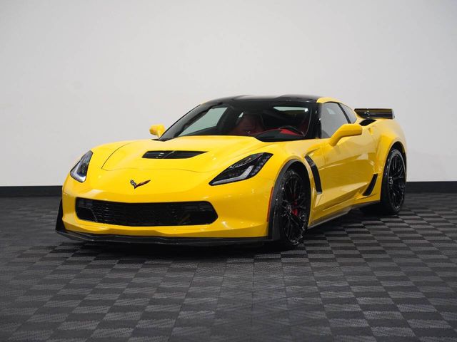 2015 Chevrolet Corvette Z06 | Federal Way, WA | West State Motorsports