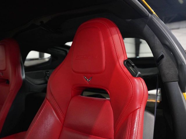 2015 Chevrolet Corvette Z06 | Federal Way, WA | West State Motorsports