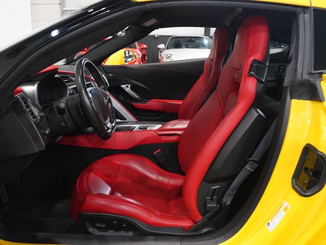 2015 Chevrolet Corvette Z06 | Federal Way, WA | West State Motorsports