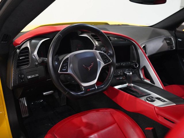 2015 Chevrolet Corvette Z06 | Federal Way, WA | West State Motorsports