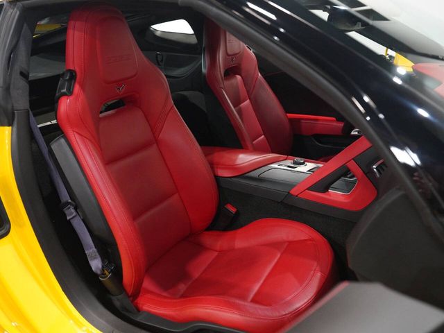 2015 Chevrolet Corvette Z06 | Federal Way, WA | West State Motorsports