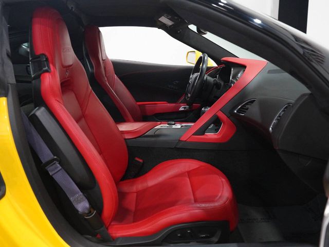 2015 Chevrolet Corvette Z06 | Federal Way, WA | West State Motorsports 2015 Chevrolet Corvette Z06 | Federal Way, WA | West State Motorsports