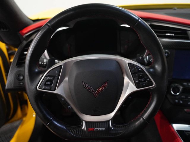 2015 Chevrolet Corvette Z06 | Federal Way, WA | West State Motorsports