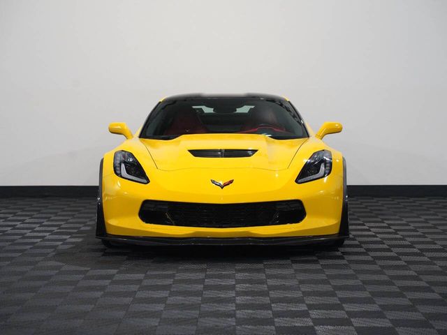 2015 Chevrolet Corvette Z06 | Federal Way, WA | West State Motorsports