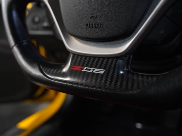 2015 Chevrolet Corvette Z06 | Federal Way, WA | West State Motorsports