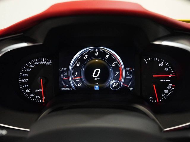 2015 Chevrolet Corvette Z06 | Federal Way, WA | West State Motorsports