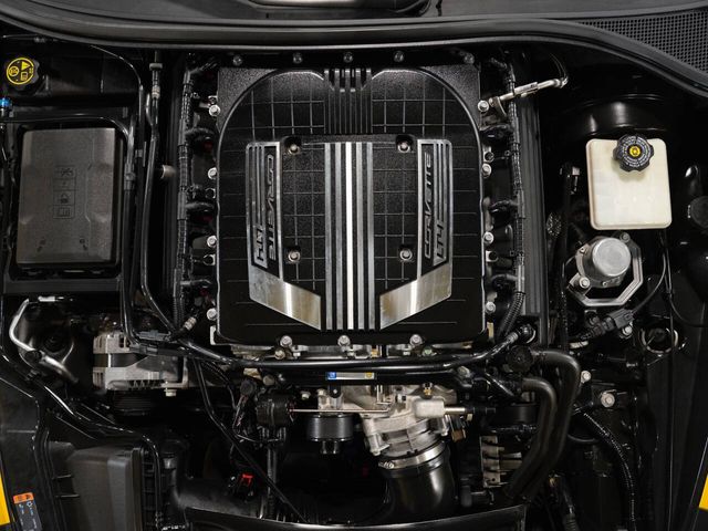 2015 Chevrolet Corvette Z06 | Federal Way, WA | West State Motorsports