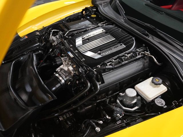 2015 Chevrolet Corvette Z06 | Federal Way, WA | West State Motorsports