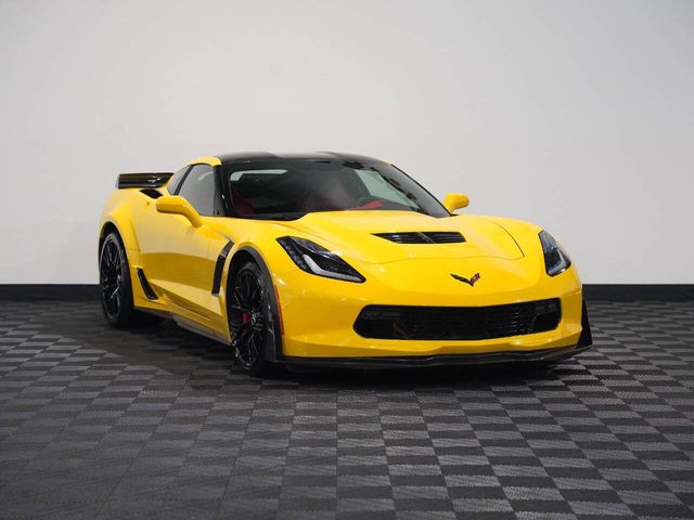 2015 Chevrolet Corvette Z06 | Federal Way, WA | West State Motorsports