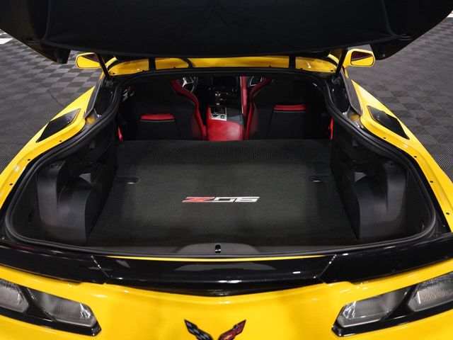 2015 Chevrolet Corvette Z06 | Federal Way, WA | West State Motorsports