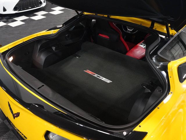 2015 Chevrolet Corvette Z06 | Federal Way, WA | West State Motorsports