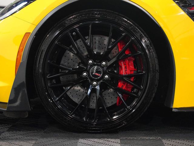 2015 Chevrolet Corvette Z06 | Federal Way, WA | West State Motorsports