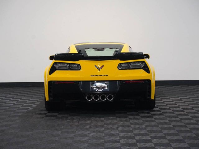 2015 Chevrolet Corvette Z06 | Federal Way, WA | West State Motorsports