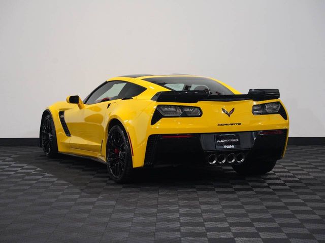 2015 Chevrolet Corvette Z06 | Federal Way, WA | West State Motorsports 2015 Chevrolet Corvette Z06 | Federal Way, WA | West State Motorsports