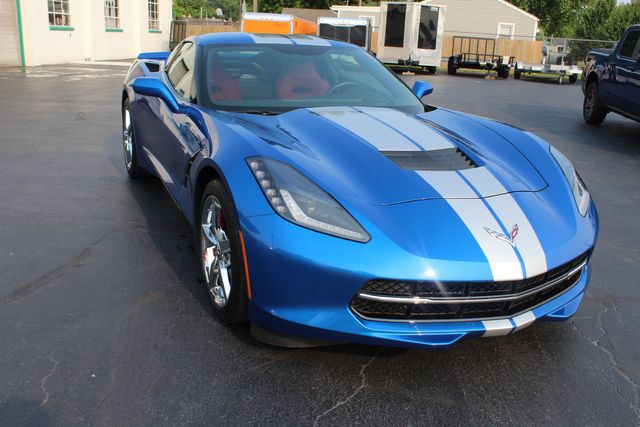 2015 Chevrolet Corvette Stingray | Granite City, Illinois | MasterCars Company Inc.