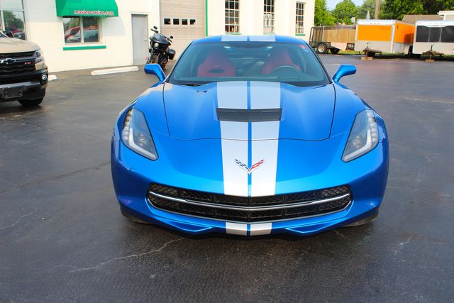2015 Chevrolet Corvette Stingray | Granite City, Illinois | MasterCars Company Inc.