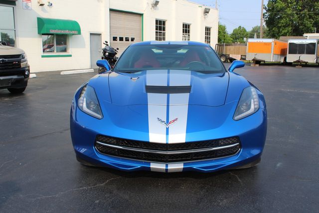 2015 Chevrolet Corvette Stingray | Granite City, Illinois | MasterCars Company Inc.