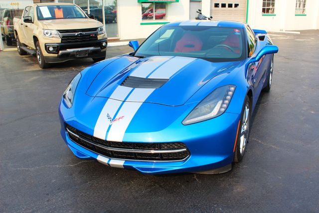 2015 Chevrolet Corvette Stingray | Granite City, Illinois | MasterCars Company Inc. 2015 Chevrolet Corvette Stingray | Granite City, Illinois | MasterCars Company Inc.