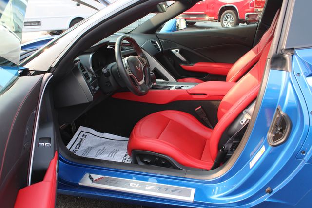 2015 Chevrolet Corvette Stingray | Granite City, Illinois | MasterCars Company Inc.