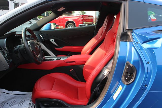 2015 Chevrolet Corvette Stingray | Granite City, Illinois | MasterCars Company Inc. 2015 Chevrolet Corvette Stingray | Granite City, Illinois | MasterCars Company Inc.